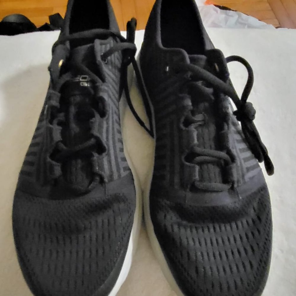 Men's Under Armour SpeedForm Gemini 3 Shoes Black Under Armour